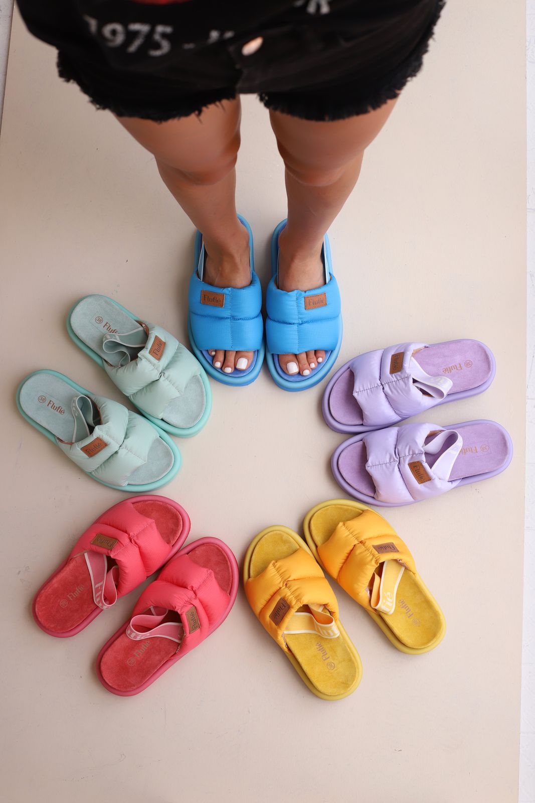Slippers
