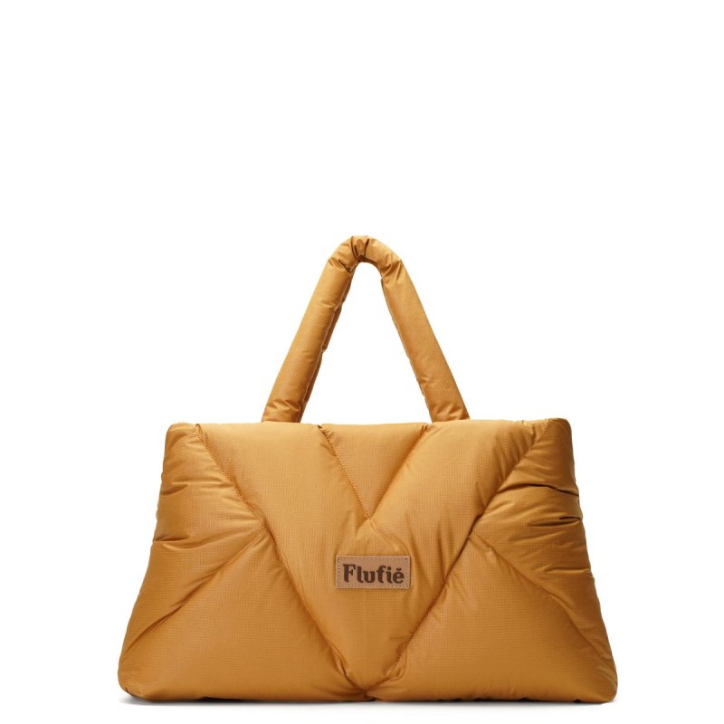 Shoulder Bags Harvest Gold Classic