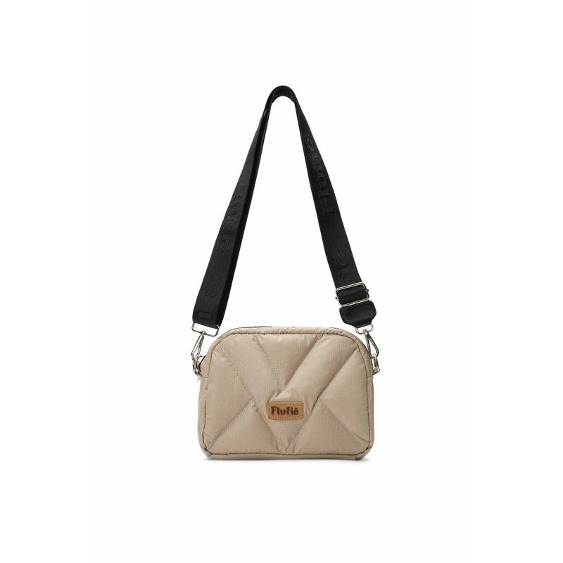 Small Bag Sand Beige Classic