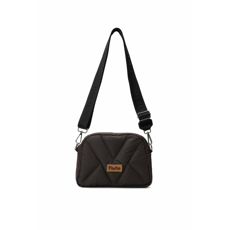 Small Bag Dark Brown Classic