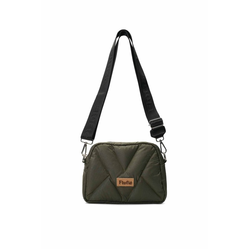 Small Bag Khaki Classic