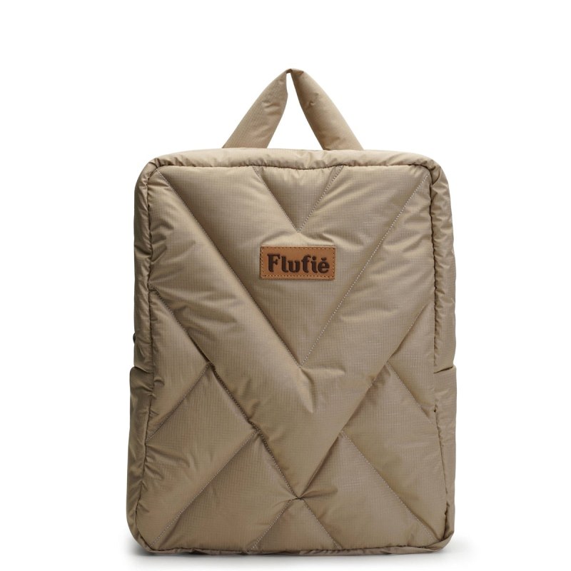 Backpack Sand Beige Classic