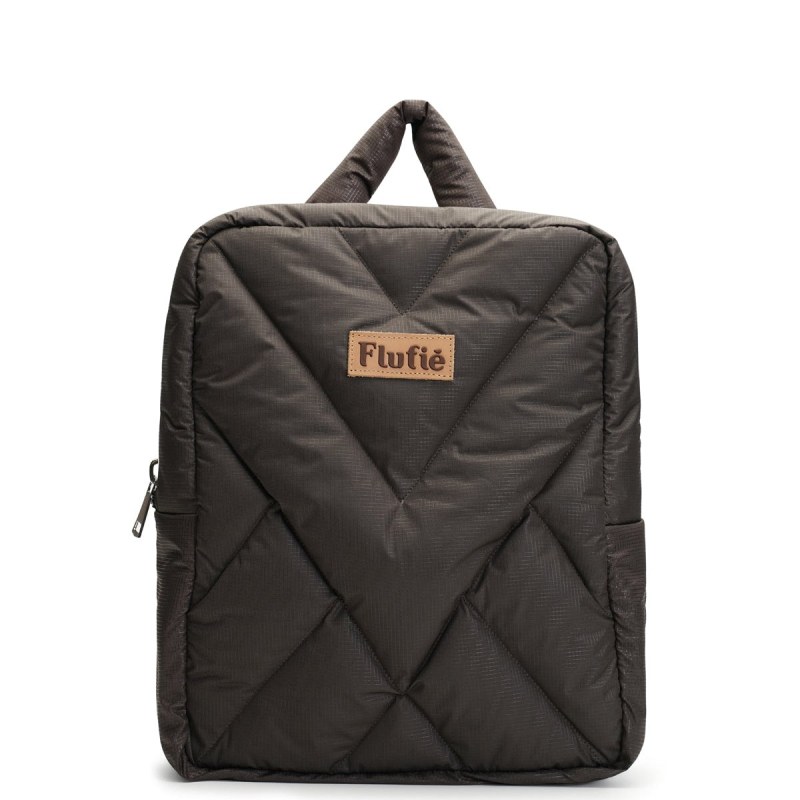 Backpack Dark Brown Classic