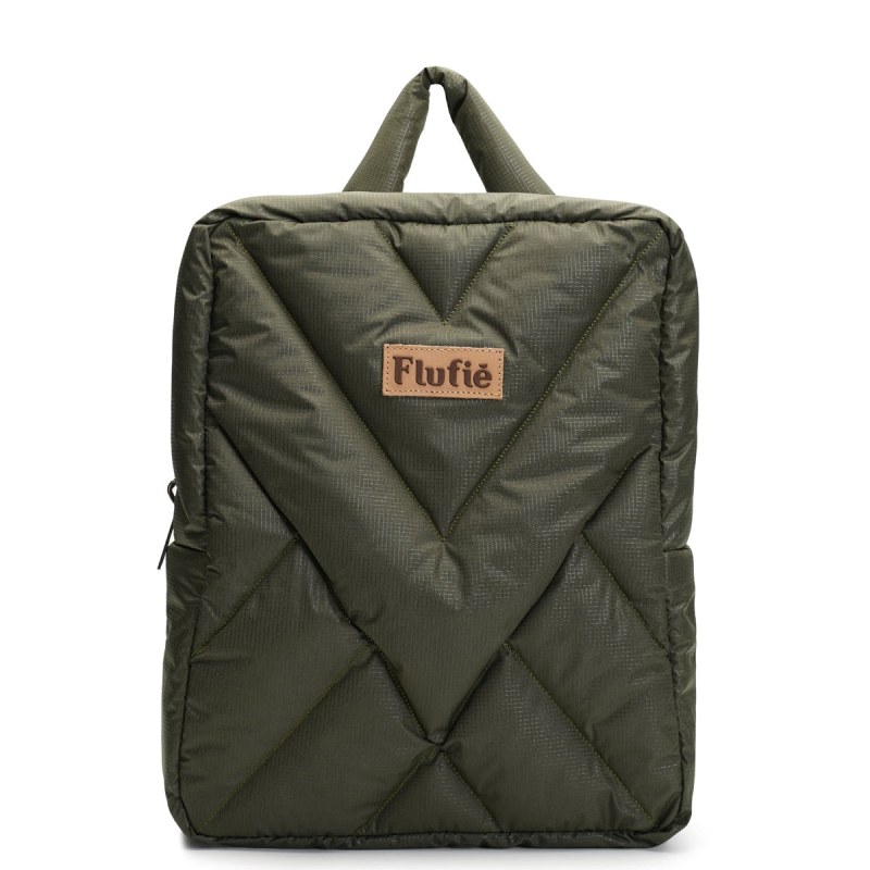 Backpack Khaki Classic