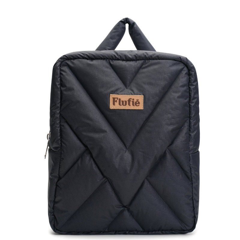 Backpack Navy Blue Classic