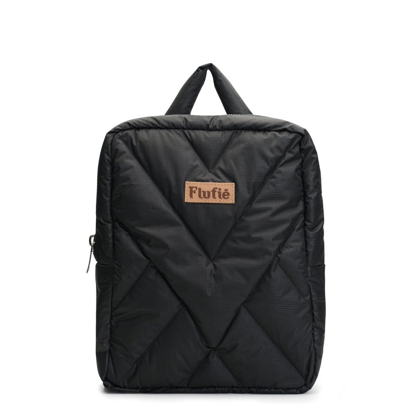 Backpack Jet Black Classic
