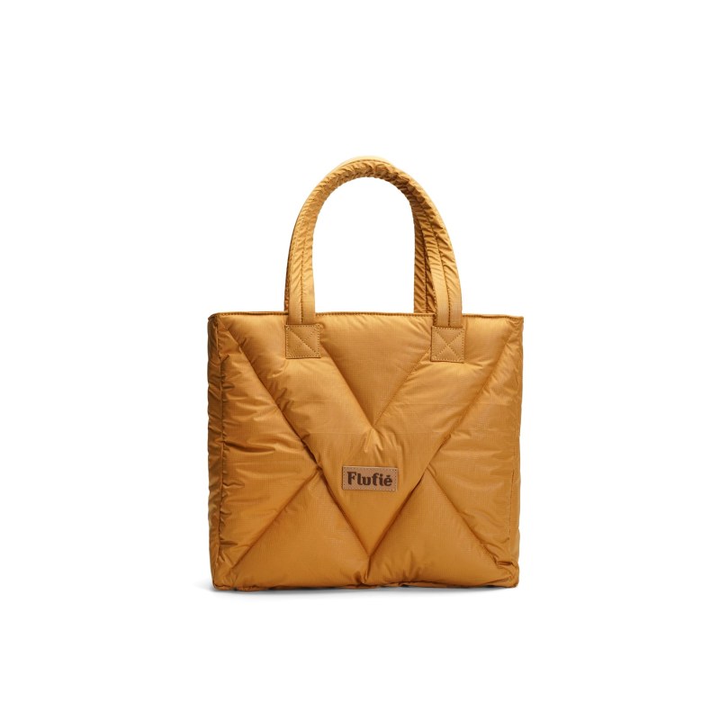 Shopper Bag Harvest Gold Classic