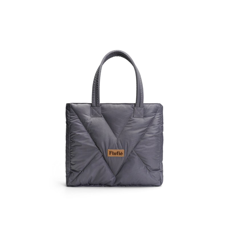 Shopper Bag Sonic Silver Classic