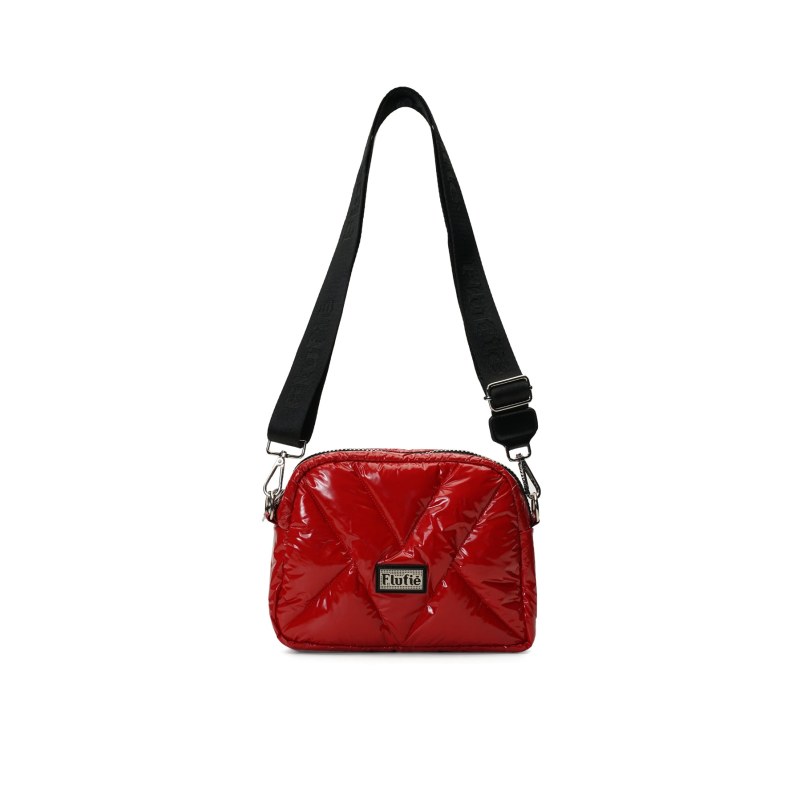 Small Bags Red Shiny