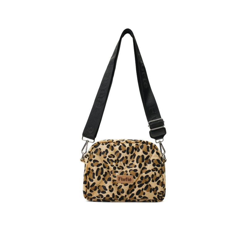 Small Bag Leopard Wild