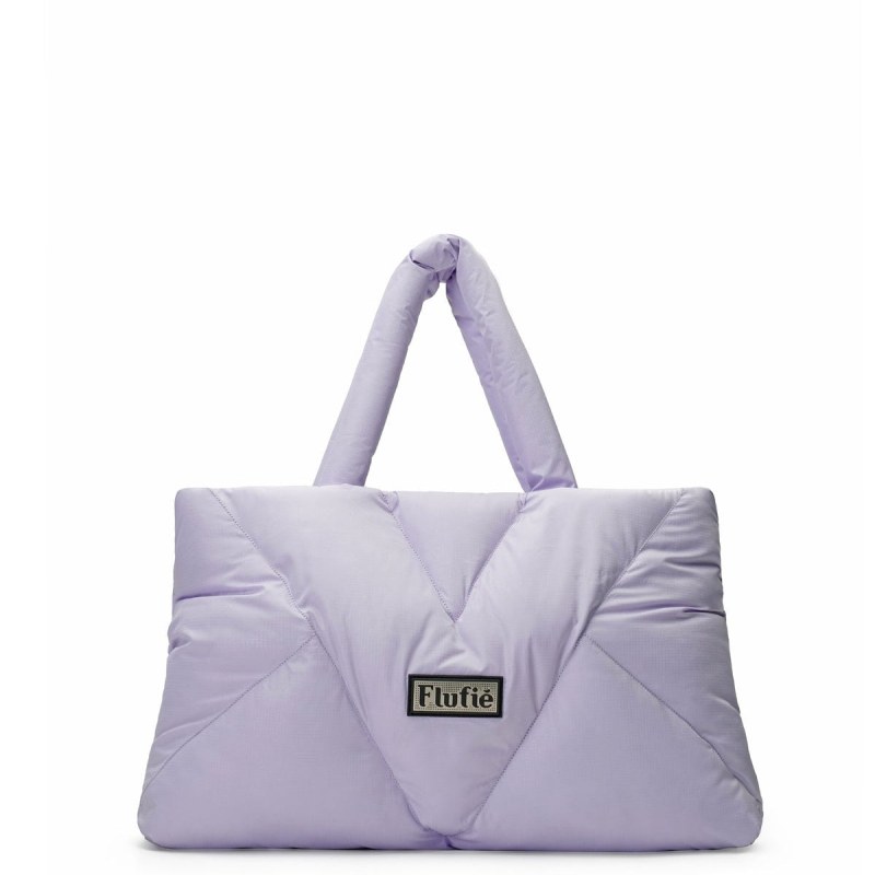 Shoulder Bags Lavender Macaron