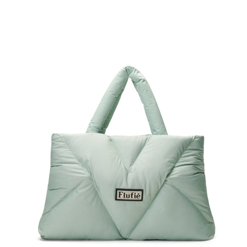 Shoulder Bags Mint Macaron