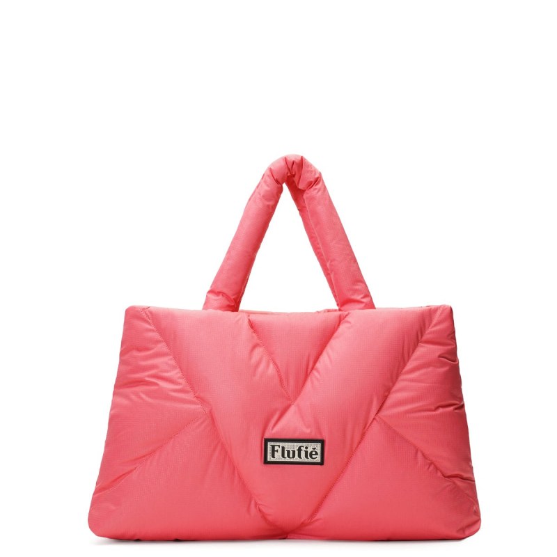 Shoulder Bags Rose Macaron