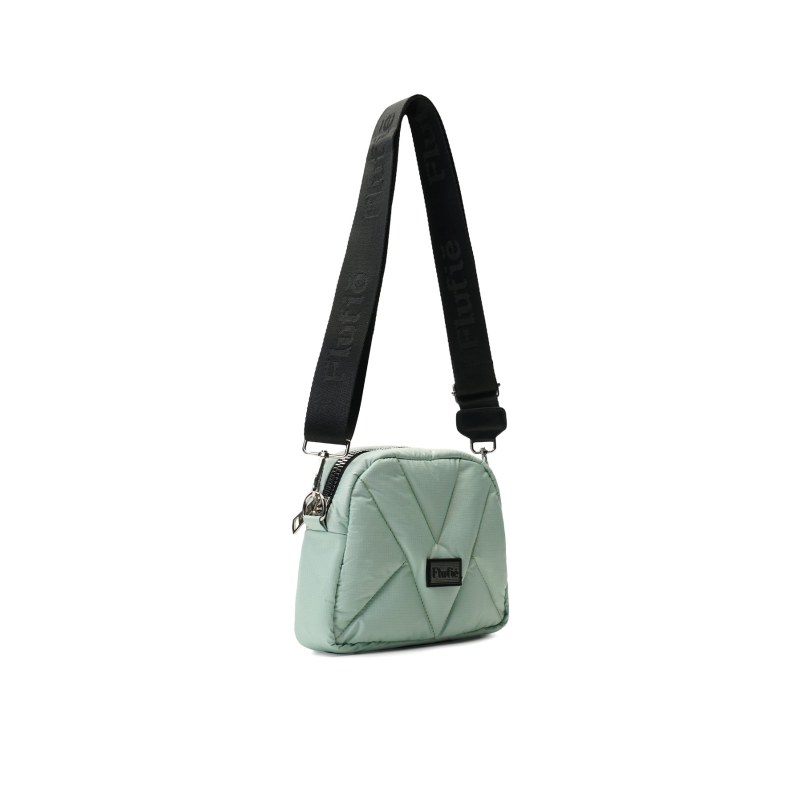 Small Bag Mint Macaron