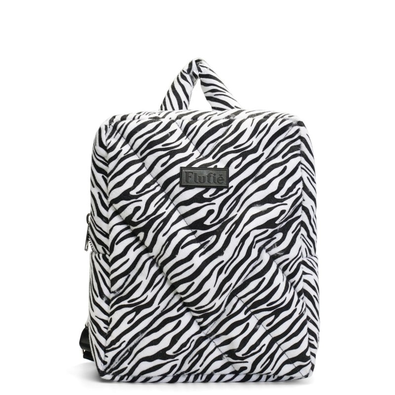 Backpack Zebra Wild