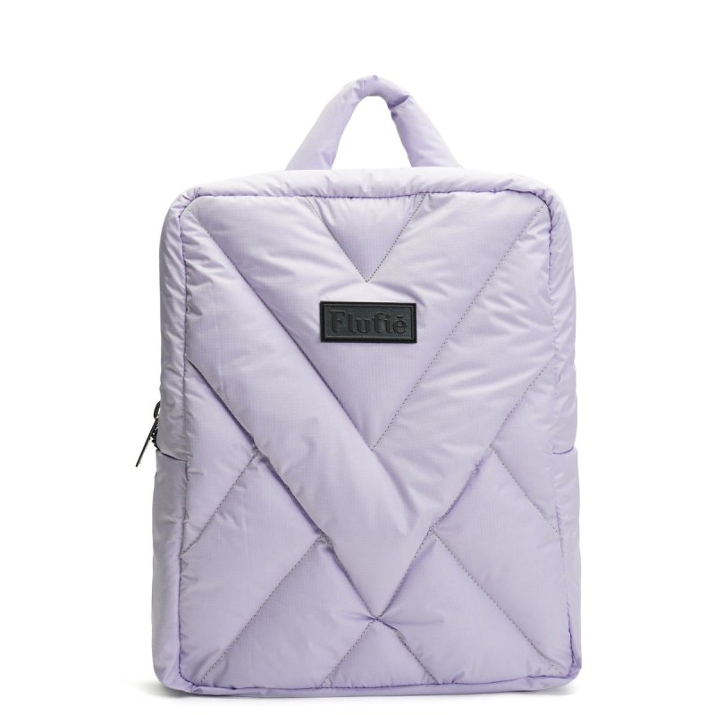 Backpack Lavender Macaron