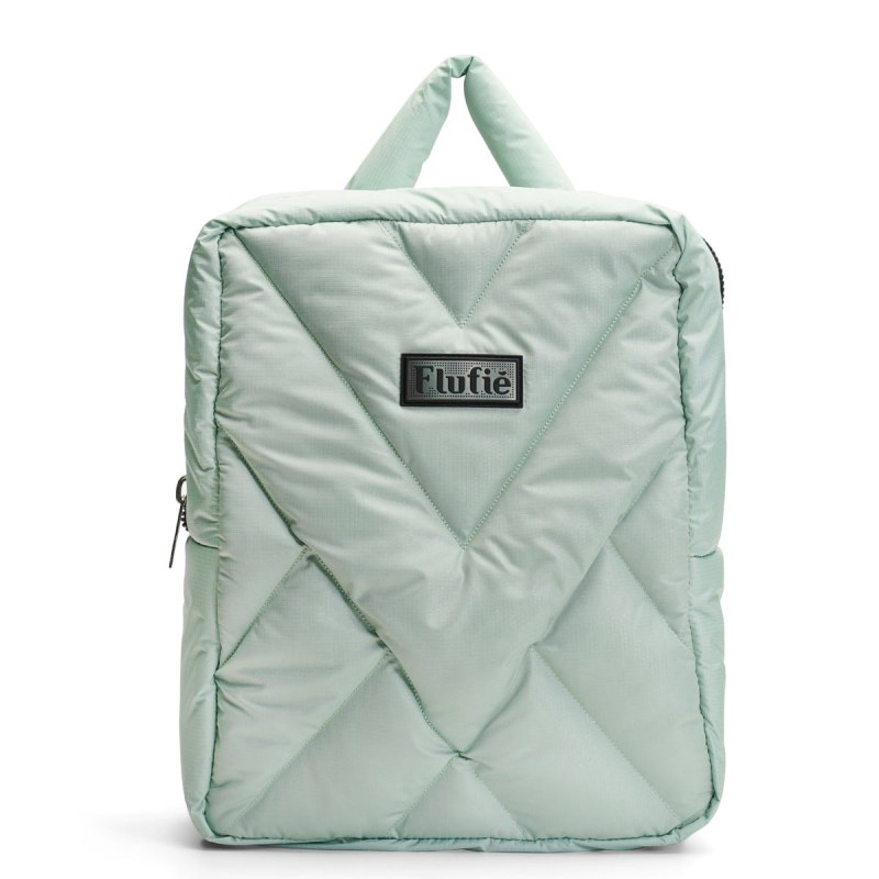 Backpack Mint Macaron