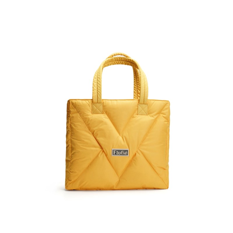 Shopper Bag Sunset Macaron