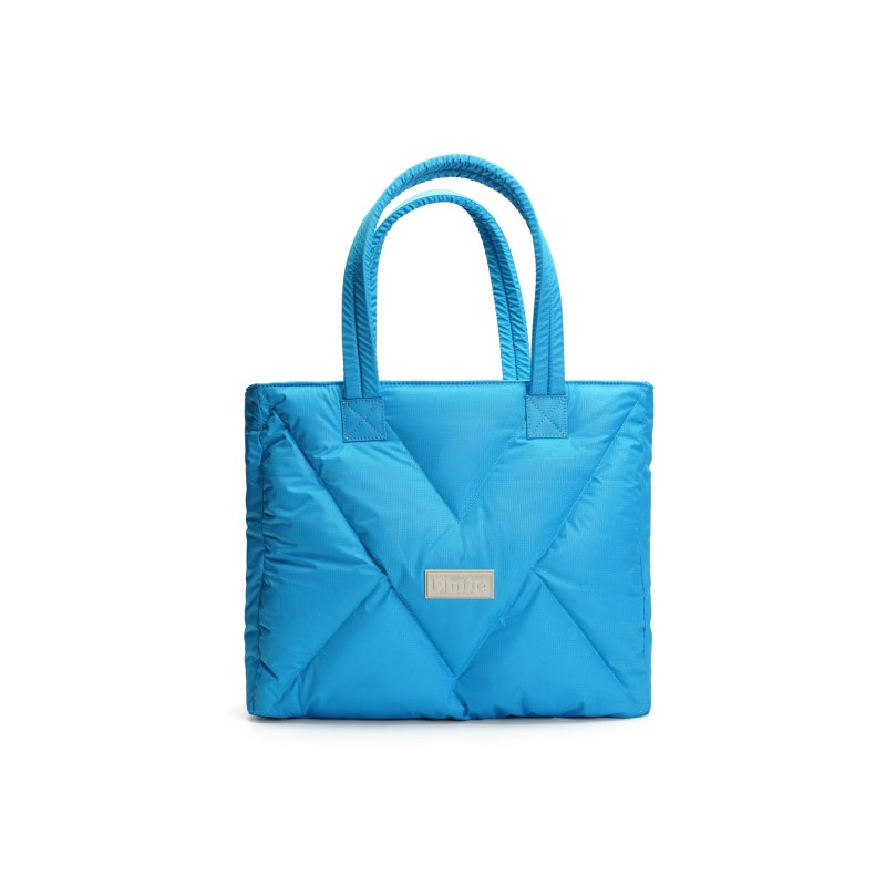 Shopper Bag Iceberg Macaron