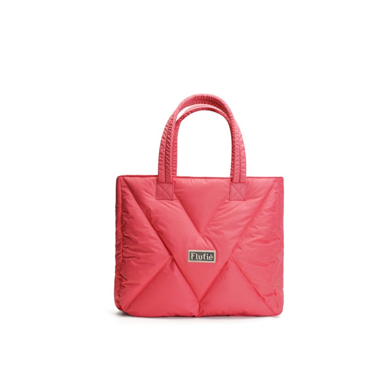 Shopper Bag Rose Macaron