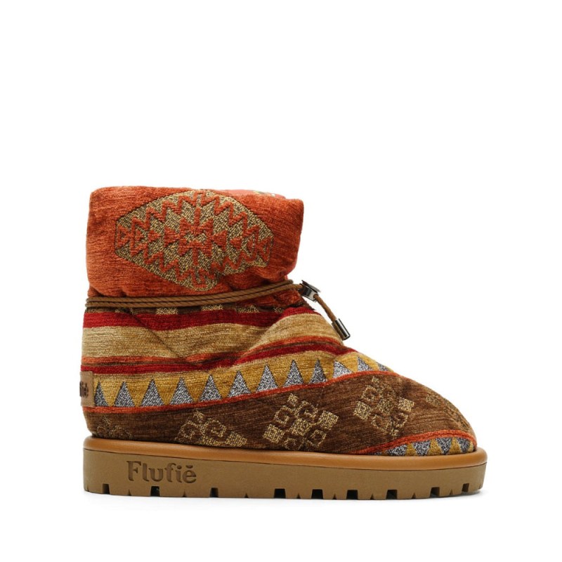 Lim. Edition Cappadocia Line - Soil Color