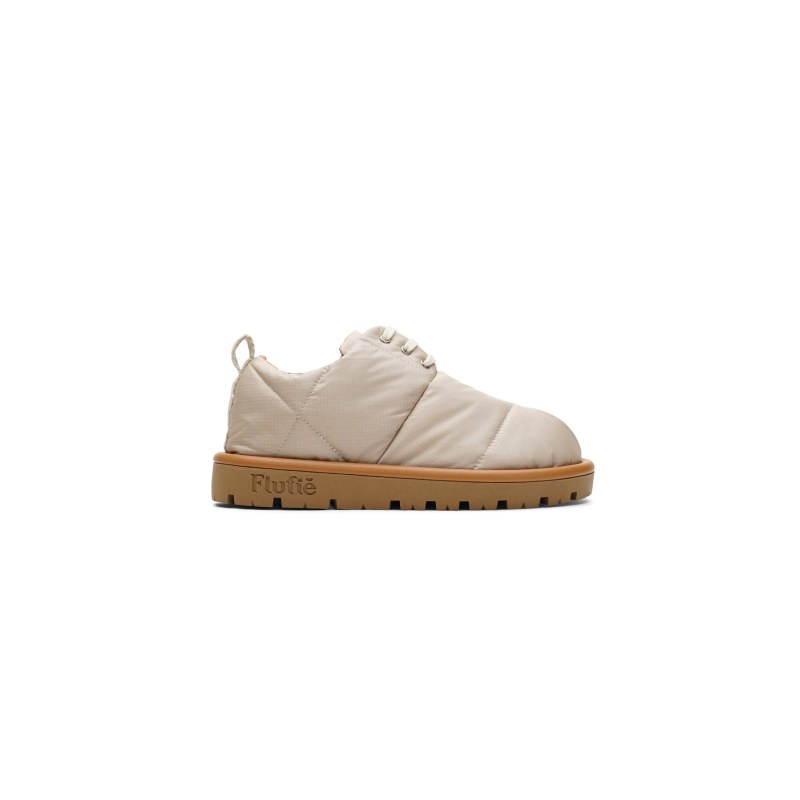 Classic Sand Beige Mini Boot