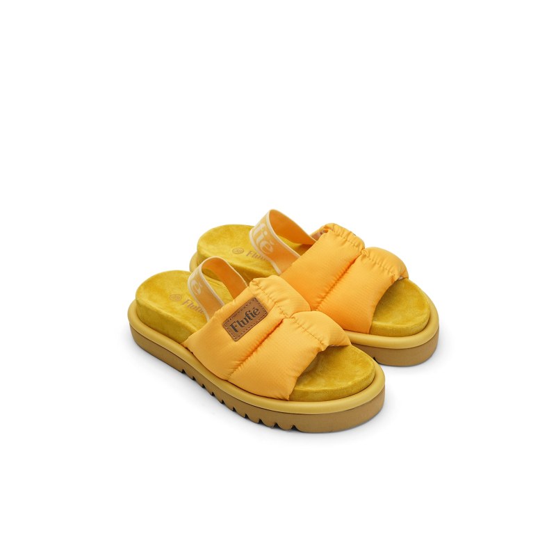 Macaron Serie Slipper Sunset
