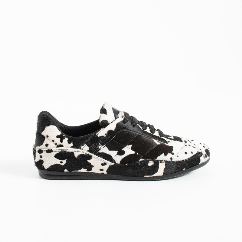 Flufié Limited Sneaker - Dalmatian