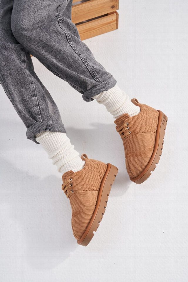 Mini Boots